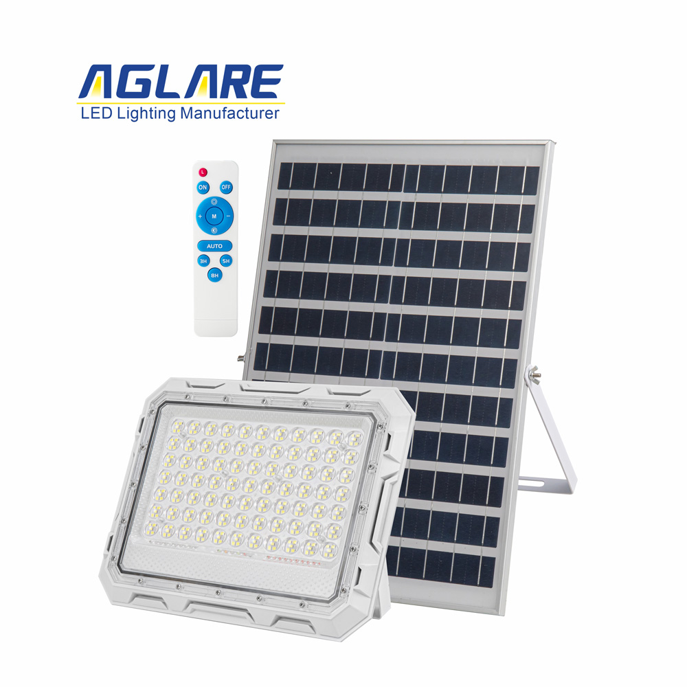 IP67太阳能节能灯150W？？？？？？？毓飧蠰ED太阳能投光灯